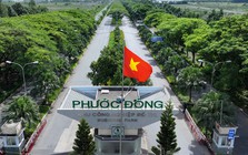 Đầu tư Sài Gòn VRG miễn nhiệm một Phó Tổng Giám đốc