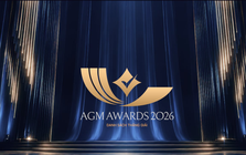 Công bố kết quả AGM Awards 2026: Các ngân hàng áp đảo nhóm vốn hóa lớn, nhiều doanh nhân kỳ cựu được vinh danh