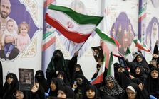 Thỏa thuận khung giữa Mỹ và Iran hoàn thành 95%