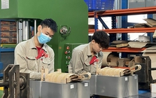 Đề xuất nới tiêu chí xác định doanh nghiệp nhỏ và vừa