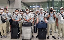 Người sắp đi xuất khẩu lao động tại Đức, Nhật Bản, Hàn Quốc,... chú ý: Cảnh báo khẩn từ ngân hàng!