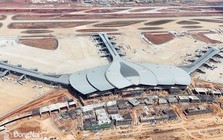 Áp lực đè lên 2 đại dự án hàng không chục tỷ đô: Nhà ga Long Thành chậm tiến độ, sân bay Gia Bình vướng "nút thắt"