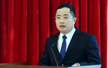 Thiếu tướng Nguyễn Thành Long làm Trưởng ban Nội chính Thành ủy Hà Nội