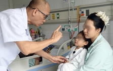Bệnh viện Việt Đức cảnh  báo