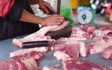 Lời khuyên khi mua thịt lợn