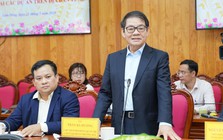 Thaco đề xuất đầu tư hạ tầng công nghiệp, logistics quy mô lớn và nghiên cứu đường sắt đô thị tại Lâm Đồng