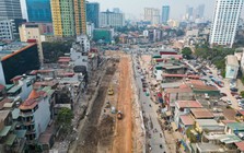 Hà Nội rốt ráo đốc thúc giải ngân vốn đầu tư công