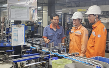 Ngành điện có khuyến cáo quan trọng trước khi áp dụng khung giờ cao điểm mới
