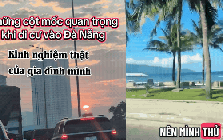 Vợ chồng rời Hà Nội vào Đà Nẵng, sau hơn 1 năm đã xây căn nhà thứ 2 ở tuổi 40: Không “nghỉ hưu sớm” mà tự tăng thu nhập từ nhu cầu du lịch