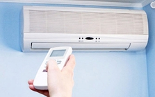 Sản lượng điện tiêu thụ tại Hà Nội đạt đỉnh 109,9 triệu kWh, EVN khuyến nghị: Nên bật điều hòa ở mức này