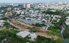 TPHCM áp dụng cơ chế 'chưa từng có' để tháo gỡ dự án vướng mắc