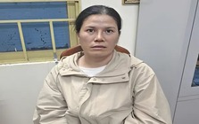 Bắt giữ thành công Nguyễn Thị Thúy Hiền SN 1984