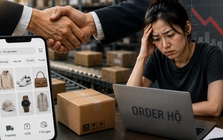 Shop Taobao đã có mặt trên Shopee, nghề order tại Việt Nam bước vào cuộc đại thanh lọc lịch sử