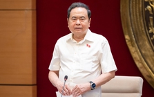 Chủ tịch Quốc hội: Quy định cơ chế bảo vệ nhà khoa học dám đột phá công nghệ