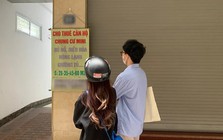 Tất cả người thuê và cho thuê nhà chú quy định phạt tới 30 triệu đồng từ hôm nay 25/5