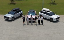 Chạy 15.000 km, chủ xe nói gì về Jaecoo J7 hybrid?