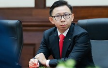 Con trai tỷ phú Phạm Nhật Vượng làm Chủ tịch HĐQT VinFast