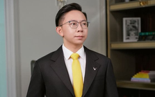 VinFast thay Chủ tịch, con trai ông Phạm Nhật Vượng ngồi “ghế nóng”