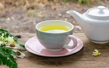 4 loại lá có sẵn trong vườn, hái đem pha trà giúp giảm huyết áp và đường huyết: Có loại toàn bị bỏ đi