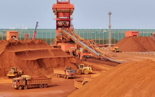 Đại gia Việt rót 1 tỷ USD khai thác "kho báu" 400 triệu tấn tại Lào: Vòng đời nửa thế kỷ, diện tích 100 km2