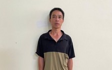 Quyết định khởi tố Trần Văn Minh SN 1982