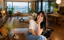 Tôi chuyển đến “ngôi nhà trong mơ” ở tuổi 36 và lần đầu hiểu cảm giác sống như trong phim là thế nào