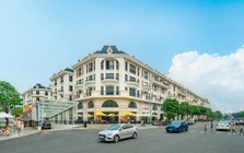 Nhà phố Van Phuc City: Tài sản hiếm đang được giới tinh hoa “săn đón”