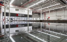 Điểm khác biệt của BM Living so với thị trường cửa nhôm hiện nay