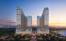 Prima Bay: Vị thế “đến trước bình minh” tại cửa ngõ vịnh di sản