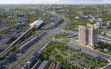 Dòng tiền đang "dịch chuyển" về đâu khi TOD – Metro đồng loạt tăng tốc?