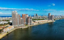 Bàn giao thần tốc, tổ hợp Sun Symphony Residence mặt sông Hàn chính thức “sáng đèn”
