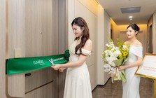 Masterise Homes bàn giao LUMIÈRE Evergreen, khai mở hành trình “Sống là nhiều hơn thế”