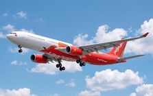 Bay Hà Nội – Praha cùng Vietjet chỉ từ 5.940.000 VNĐ
