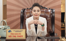 Hơn 43.000 nạn nhân mắc bẫy lừa đảo của vợ ca sĩ Khánh Phương, số tiền bị chiếm đoạt lên tới hàng nghìn tỷ đồng