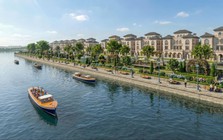 Hà Nội chính thức phê duyệt đầu tư siêu dự án chạy dọc 11km ven sông, có gần 2.000 biệt thự cho giới tài phiệt với diện tích thuộc hàng "khủng"