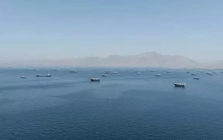 Hé lộ thời điểm Iran mở cửa eo biển Hormuz