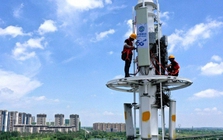 Trung Quốc công bố đột phá công nghệ truyền dữ liệu bằng ánh sáng trắng: Các nước muốn sao chép cũng khó