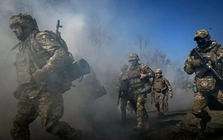 5 nước NATO phản đối dành ngân sách hỗ trợ quân sự cho Ukraine