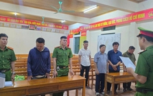Quyết định bắt tạm giam Nguyễn Viết Thắng SN 1971