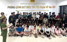 Quán bar Revo có 50 người bị bắt vì ma túy: Doanh thu 41 tỷ đồng, kê khai 6 tỷ