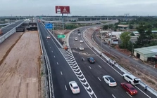 Cú hích mới cho giao thông phía Nam: Đường T2 xóa cảnh vòng xa 18 km