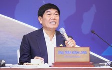 Tỷ phú Trần Đình Long sẵn sàng "bắt tay" tỷ phú Phạm Nhật Vượng, Trần Bá Dương "đánh thức" mỏ sắt hơn 500 triệu tấn ở Hà Tĩnh