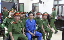 Đang xét xử giang hồ Tài 'đen' cùng đồng bọn trong vụ cướp ngân hàng tại Gia Lai