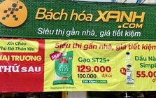 Bách Hoá Xanh chính thức có mặt tại Hà Nội: 8 cửa hàng đầu tiên đặt ở đâu?