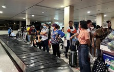 Thông báo đặc biệt liên quan đến ký gửi hành lý ở sân bay, toàn bộ người dân chú ý