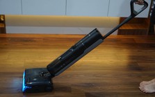Trải nghiệm Dreame H16 Steam: Lau sàn bằng hơi nước có khác biệt?