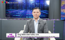VN-Index tăng mạnh nhưng phân hóa “hình chữ K”, chuyên gia chỉ tên 5 nhóm ngành đáng chú ý nửa cuối năm 2026