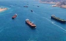 Iran phủ nhận kế hoạch thu phí đường thủy tại eo biển Hormuz