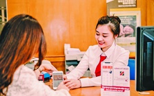 Thẻ tín dụng và câu chuyện kiểm soát chi tiêu