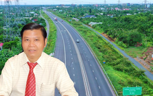 "Đại gia phố núi" vang bóng một thời xin được giao lập hồ sơ đề xuất tuyến cao tốc gần 77.000 tỷ đồng, dài 258km chạy dọc Tây Nguyên